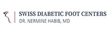 Dr Nermine Habib: A Pioneer in Orthopaedic Surgery and Diabetic Limb Preservation Dr Nermine Habib: A Pioneer in Orthopaedic Surgery and Diabetic Limb Preservation