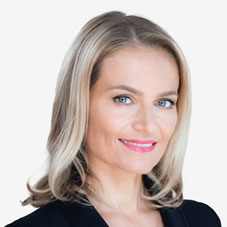 Katarina Kresal, Managing Partner