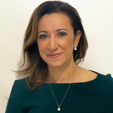 Dr Nermine Habib, Founder & CEO