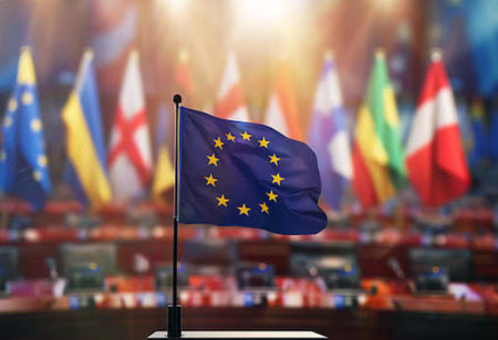 EU Leaders Push to Rescue European Economy Challenged by Nations