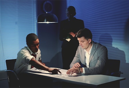 How the General Counsel Helps Firms Close Cases of Cyber Disaster