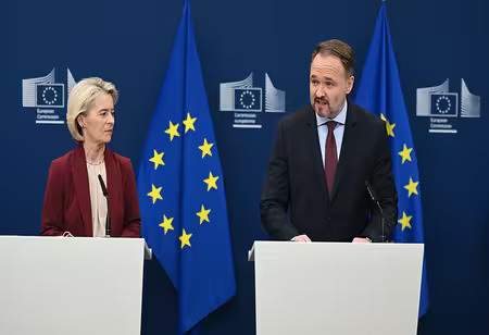 EU Urges Countries to Curb Energy Demand as Gas Prices Face Squeeze