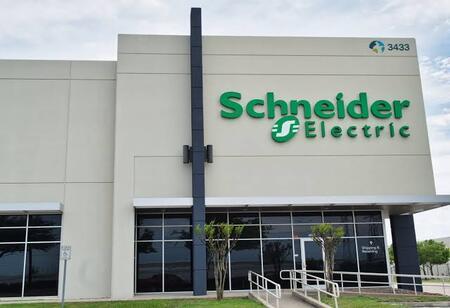 Schneider Electric Acquires Cognite in $3.1Billion AI deal