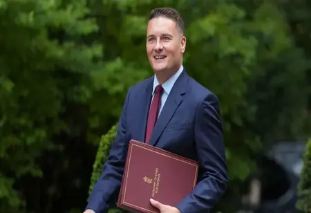 Europe ‘Will Thank’ Trump for NATO Budget Pressure: UK