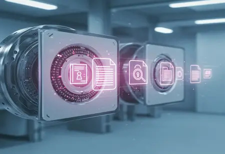 Accenture Acquires Two Key Business Units from Italy's Engineering