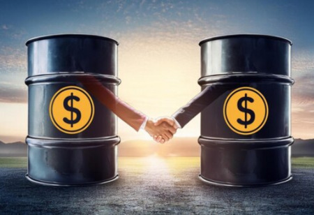 US-Russia 'V-day': Embracing the Dollar, Oil & Gas Partnership