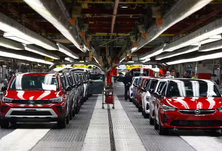 Stellantis, Leapmotor Boost European EV Production