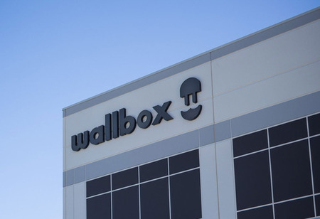 Wallbox Partners with Enode to Scale Smart Charging Connectivity