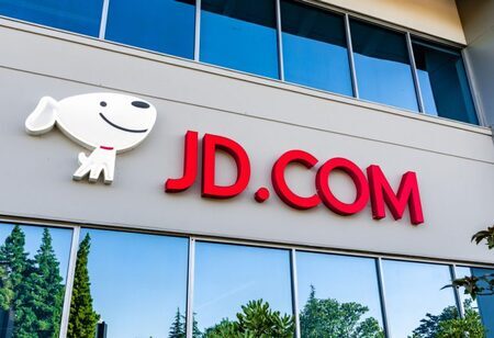JD.com Launches Joybuy in Europe JD.com Launches Joybuy in Europe