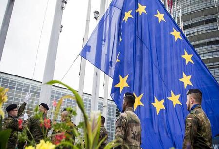 EU Accelerates Defence Manufacturing Growth and Procurement Reforms EU Accelerates Defence Manufacturing Growth and Procurement Reforms