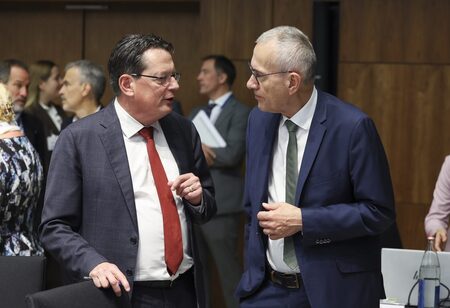 Poland Pushes for EU-Wide Biotech and Critical Medicines Strategy