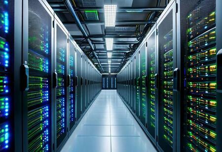 Europe Accelerates AI Ambitions with 35 New NVIDIA Supercomputers