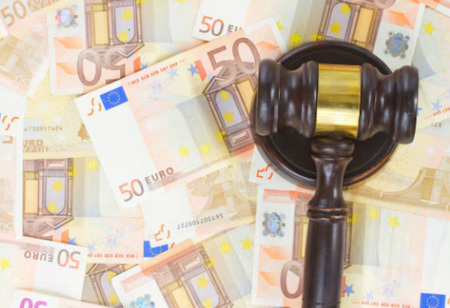 EU Lawmakers Want to Tax Big Tech to Fund Budget