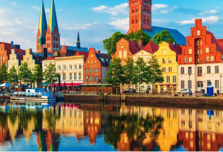 How Germany is Rewiring its Energy Future Amid Global Crisis How Germany is Rewiring its Energy Future Amid Global Crisis