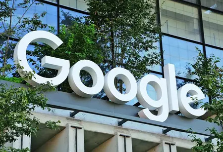 Google Faces EU Top Court Verdict in €4.1B Antitrust Case