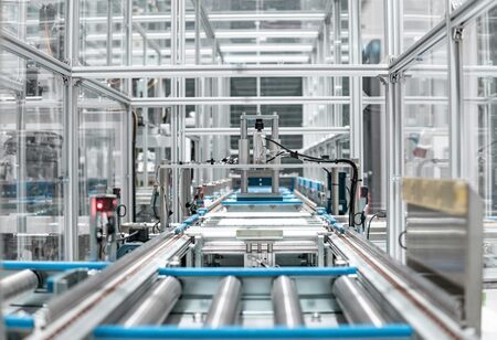 Europe Backs Battery Sector with €1.5 Billion Investment Drive