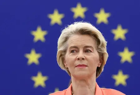 Europe to Launch Hormuz Mission Without US: Report