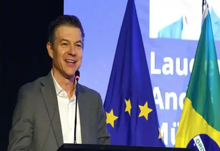 Brazil, Europe Expand Partnership Across Minerals, Defence, Tech