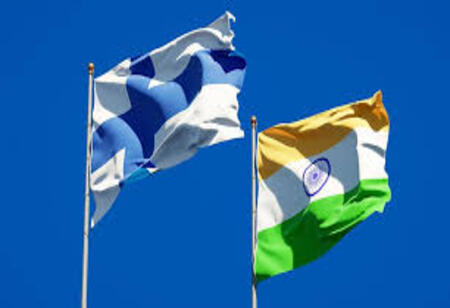 Finland Deepens India Collaboration in Chips, AI and Space-Tech