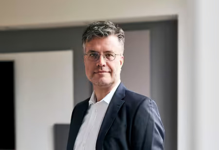 Q.ANT Appoints Michael Krueger as Vice President of Commercials