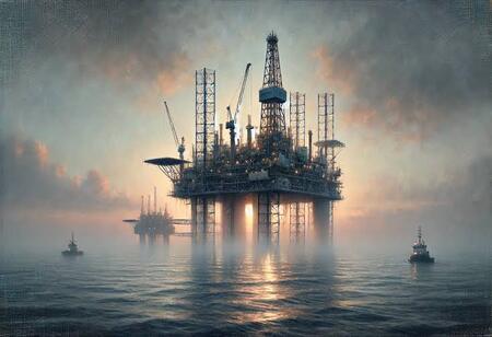 Europe to Release 42 Million Barrels of Oil to Ease Supply Concerns