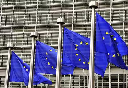 Europe Pushes for Digital Independence from US and Asia