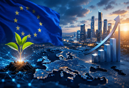 EU Launches €5B Scaleup Europe Fund to Boost Global Tech Growth Plans
