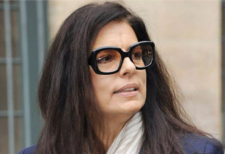 Francoise Bettencourt Meyers: The Powerhouse behind L'Oreal