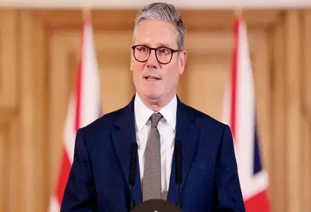 UK to Implement EU Single Market Regulations through New Legislation