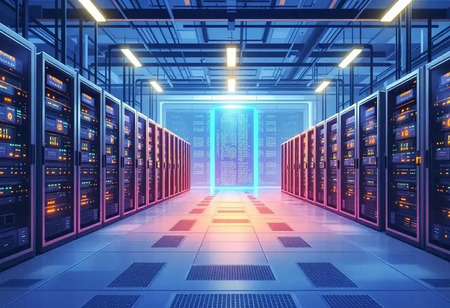 IREN Expands AI Cloud Platform to Europe 