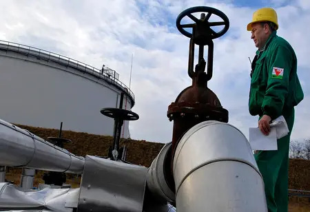 EU Urges Ukraine to allow Inspection of Damaged Druzhba Pipeline