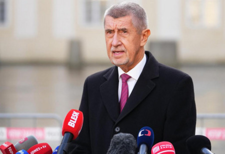 Czech PM Backs Potential Social Media Ban for Under-15s Czech PM Backs Potential Social Media Ban for Under-15s