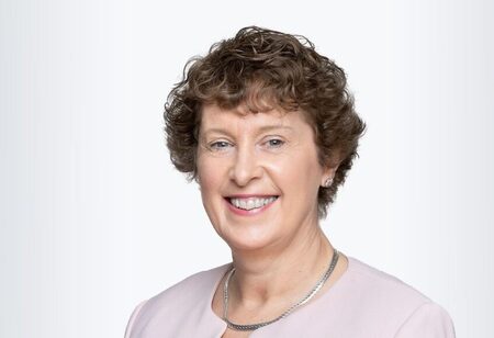 Standard Chartered Appoints Margaret Harwood-Jones to Lead Europe, UK