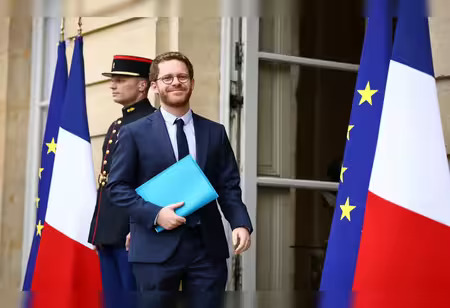 France Drops Windows for Linux, Echoes India’s Shift Away from US Tool