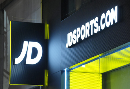 JD Sports Appoints Peter Agnefjäll as Chair of the Board