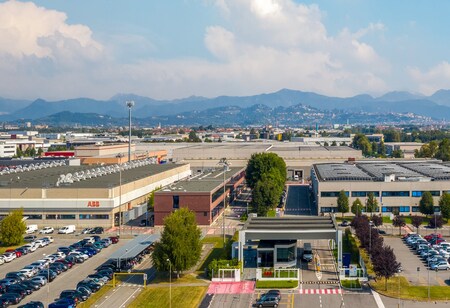 ABB Invests $200 Million in Europe Grid Modernization