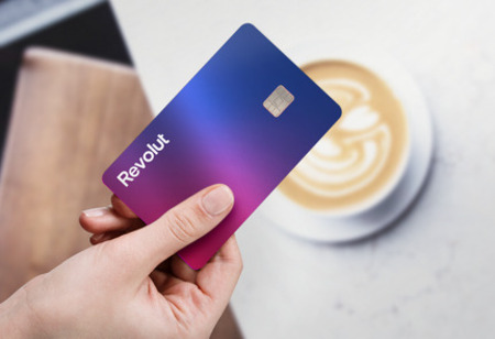 UK's Revolut Eyes Up to $200 Billion Valuation in IPO