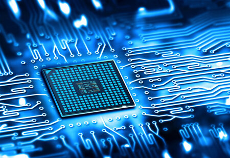 EU Launches Tech Sovereignty Drive for Chips, Cloud and AI