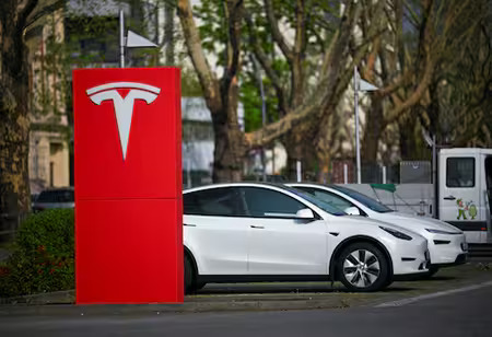 Tesla Mixed Europe Sales as Registrations Surge, Fall Tesla Mixed Europe Sales as Registrations Surge, Fall