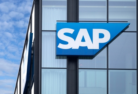 Europe Should Focus on Industrial AI: SAP 