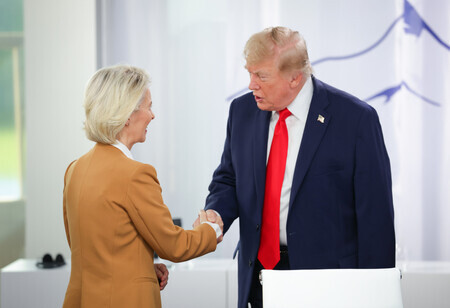 EU Gives Guarded Response to New US Tariff Measures EU Gives Guarded Response to New US Tariff Measures
