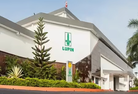 Lupin & Tenpoint Partner to Launch YUVEZZI across Europe