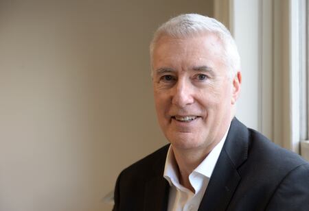 Cairn Homes Appoints Pat Farrell to Board as Non-Executive Director