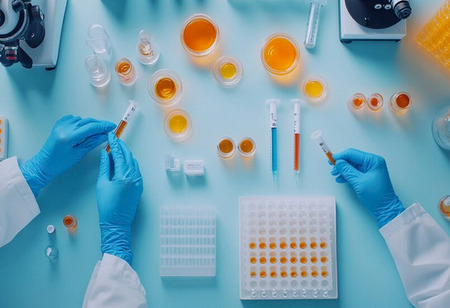 Indo-CIS Pharma Corridor Positions Uzbekistan as Trade Hub