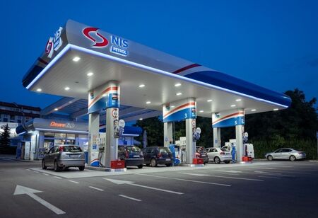 ADNOC to Take Significant Stake in NIS