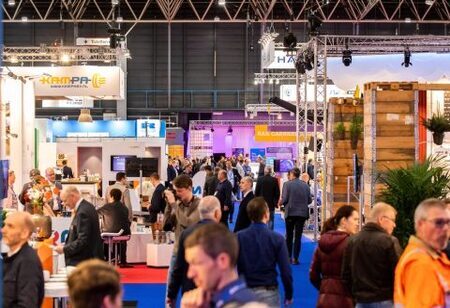 Skills, Signaling and Military Mobility in focus at RailTech Europe