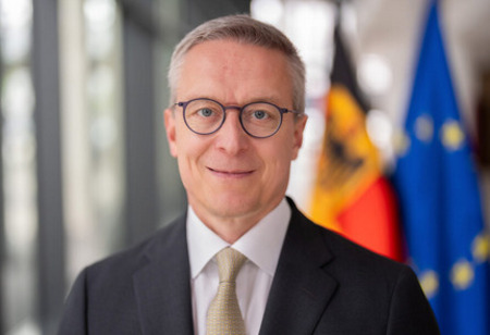 Germany is Embracing AI 'at Full Speed', Minister Says Germany is Embracing AI 'at Full Speed', Minister Says