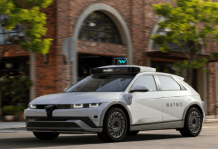 Waymo to Enter Germany with Driverless Rides in 2027