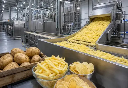 Agristo Invests €350 Million in Hauts-de-France 