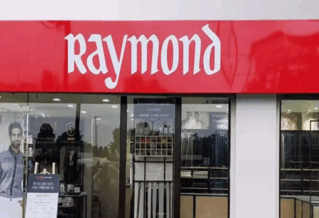 Raymond Lifestyle Eyes Europe to Drive 25 Percent of Exports